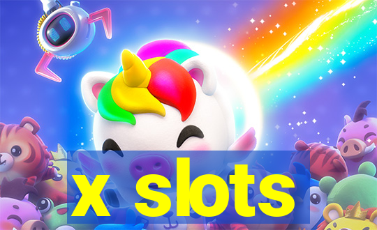 x slots