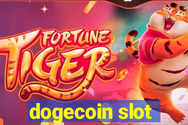 dogecoin slot