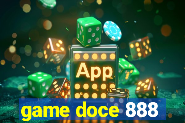 game doce 888