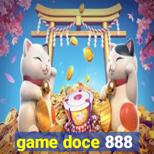 game doce 888