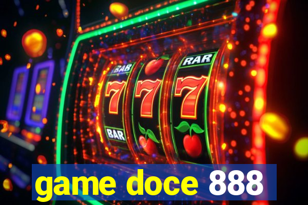 game doce 888