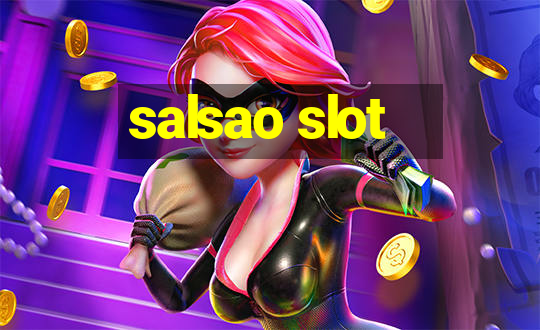 salsao slot