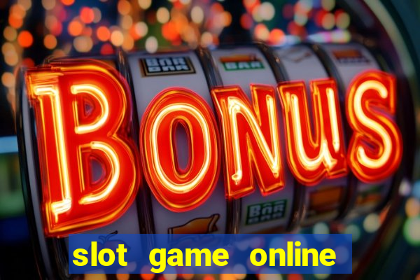 slot game online super win