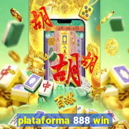 plataforma 888 win