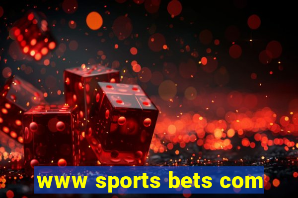 www sports bets com