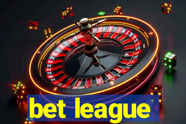 bet league