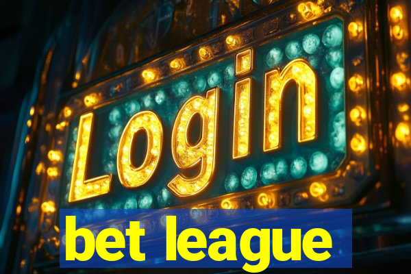 bet league