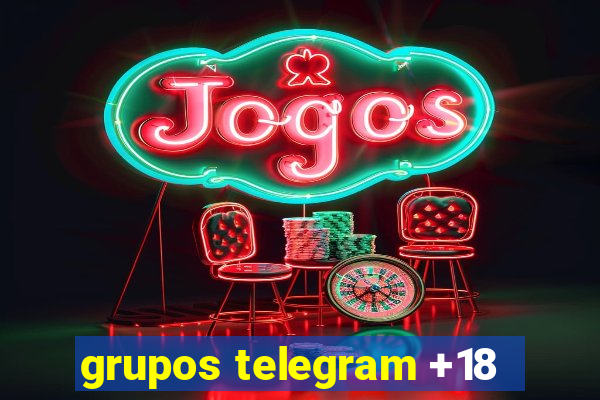 grupos telegram +18