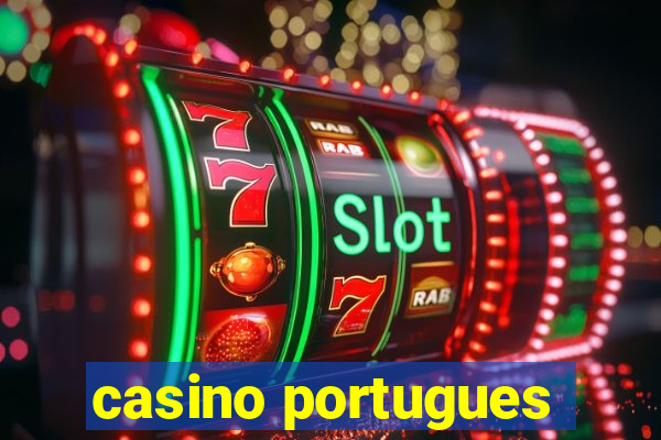 casino portugues