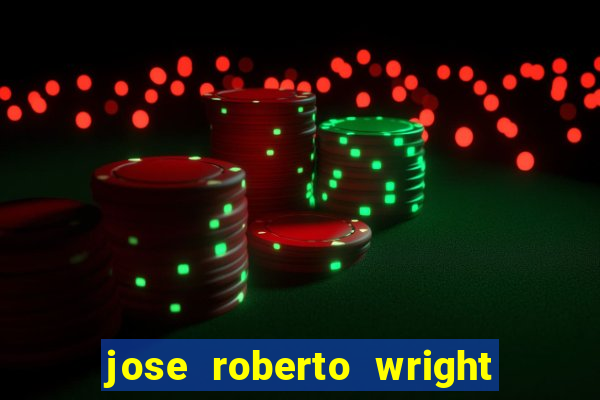 jose roberto wright ajuda flamengo