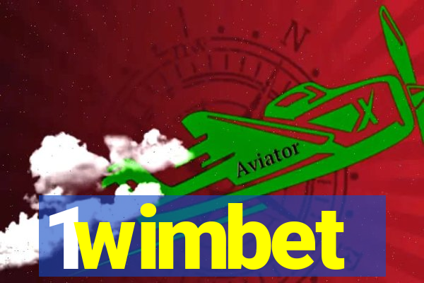 1wimbet