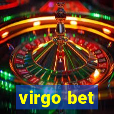 virgo bet