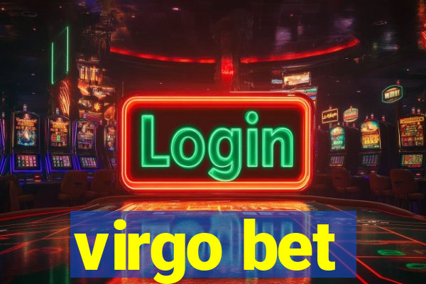 virgo bet