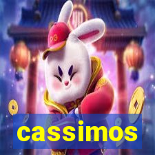 cassimos