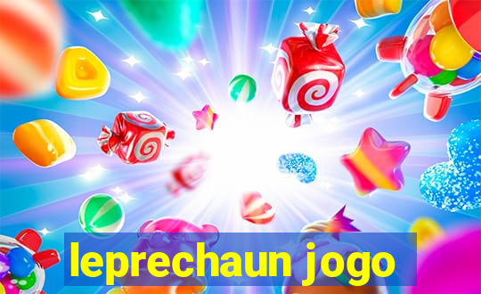 leprechaun jogo