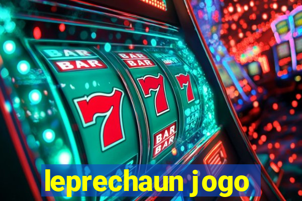 leprechaun jogo