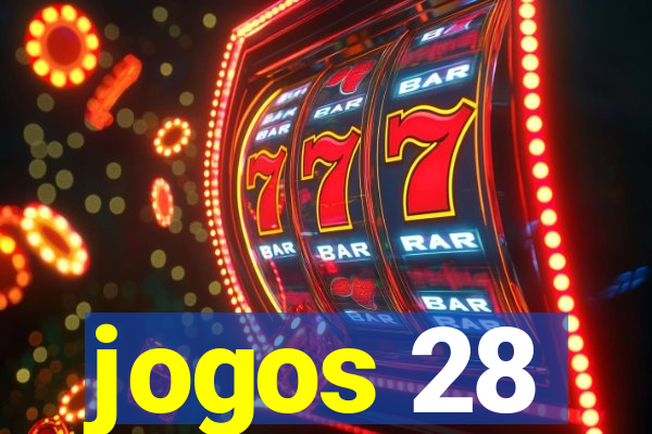 jogos 28