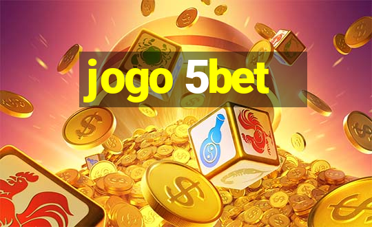 jogo 5bet