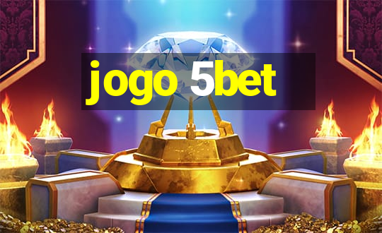 jogo 5bet