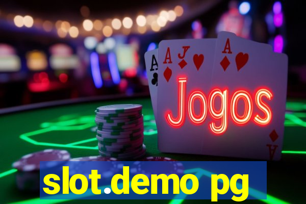 slot.demo pg