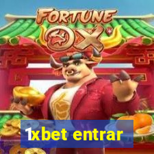 1xbet entrar