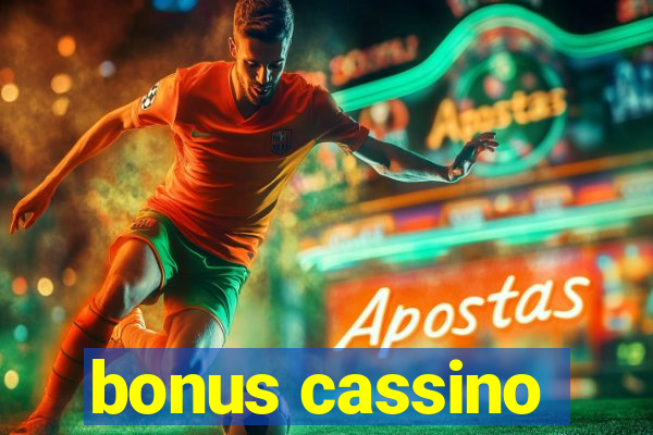 bonus cassino