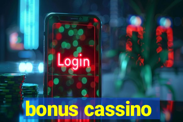 bonus cassino