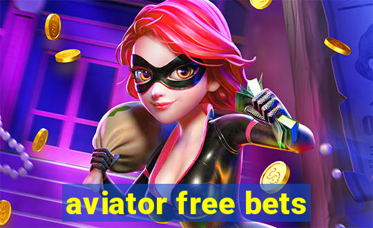 aviator free bets