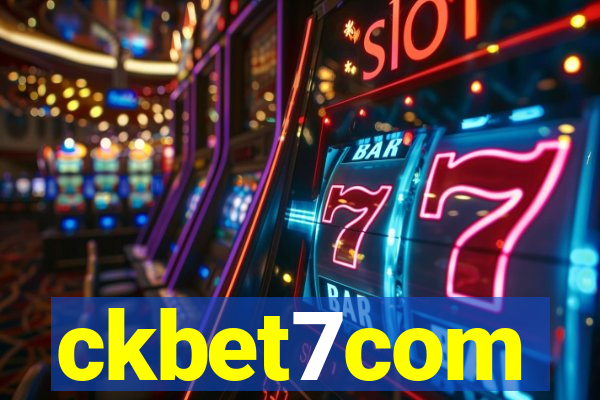 ckbet7com