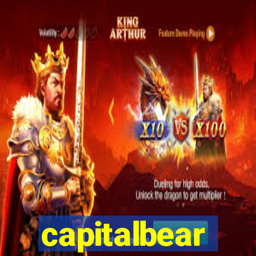 capitalbear