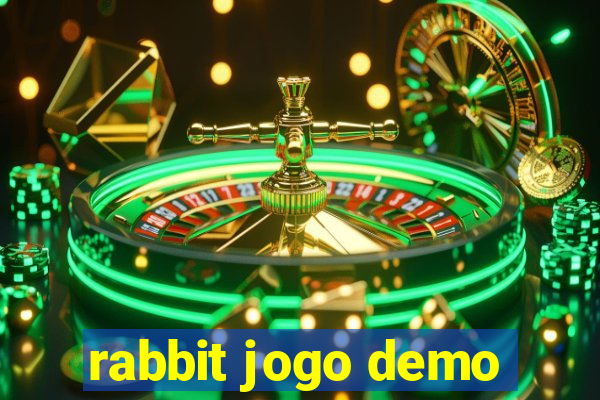 rabbit jogo demo