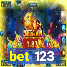 bet 123