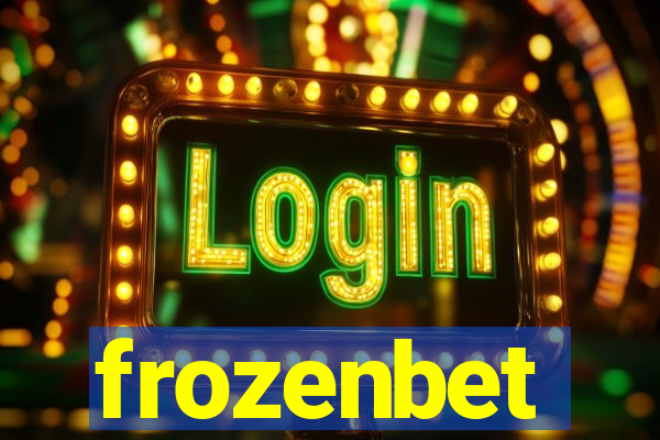 frozenbet