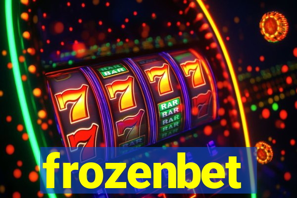 frozenbet