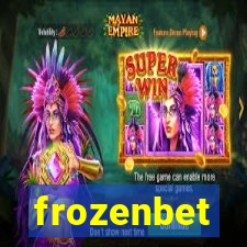 frozenbet