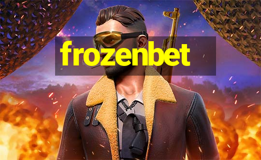 frozenbet