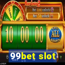 99bet slot