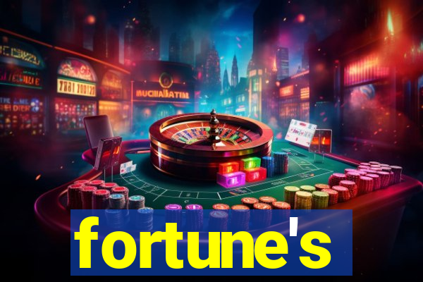 fortune's