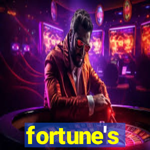 fortune's