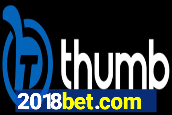 2018bet.com