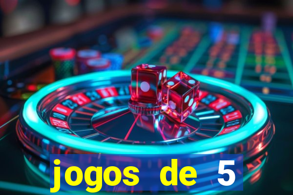 jogos de 5 centavos nas plataformas