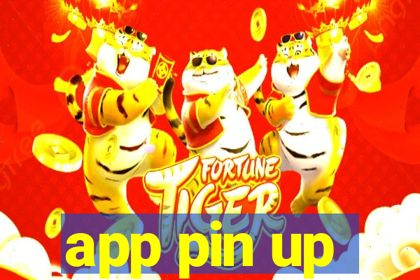 app pin up