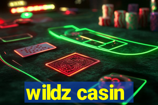 wildz casin