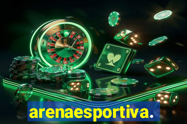 arenaesportiva.bet