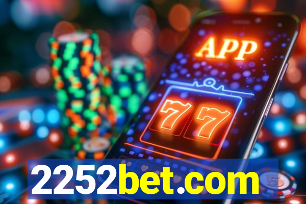 2252bet.com