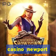 casino newport rhode island