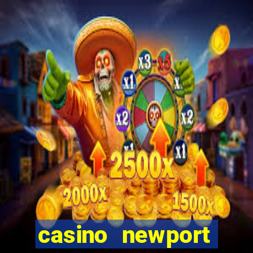 casino newport rhode island