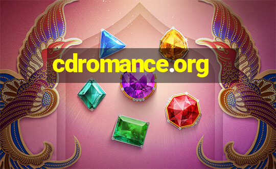 cdromance.org