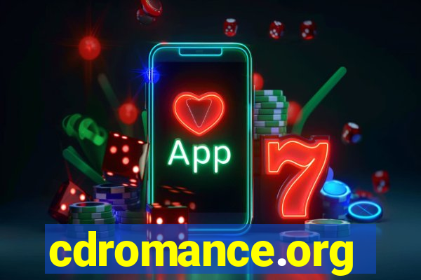 cdromance.org