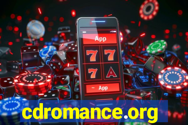 cdromance.org